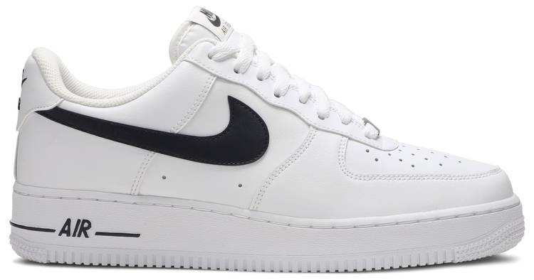air force with black
